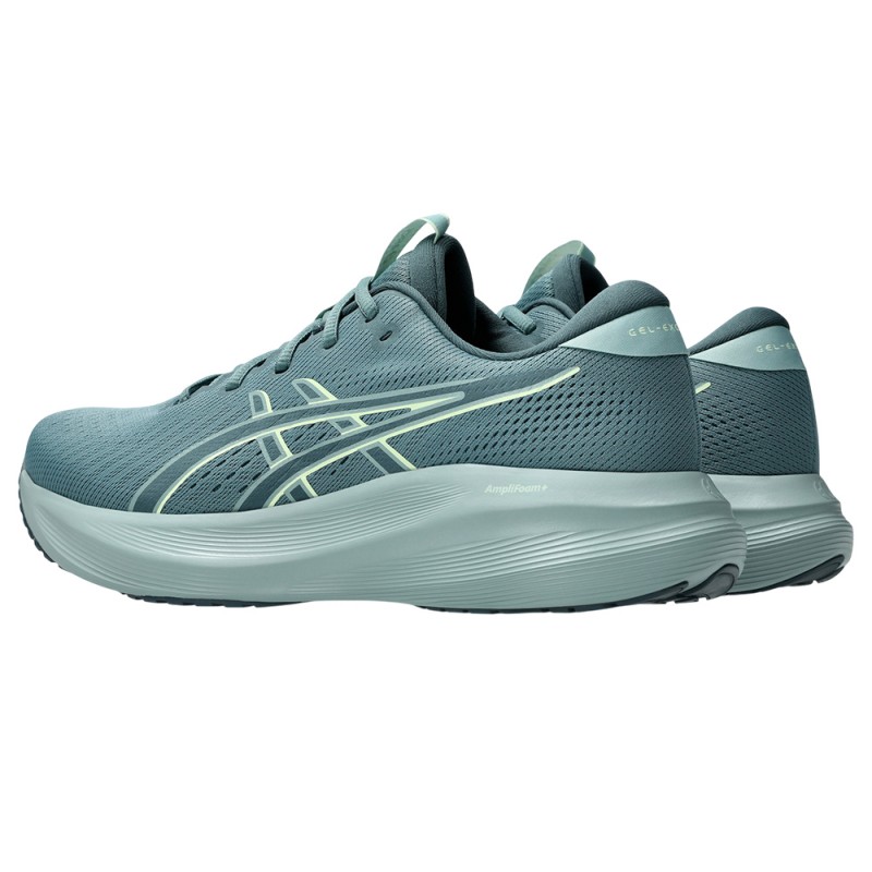 Asics GEL-EXCITE 11 Υπόδ.Ανδρ. (1011C080 404)