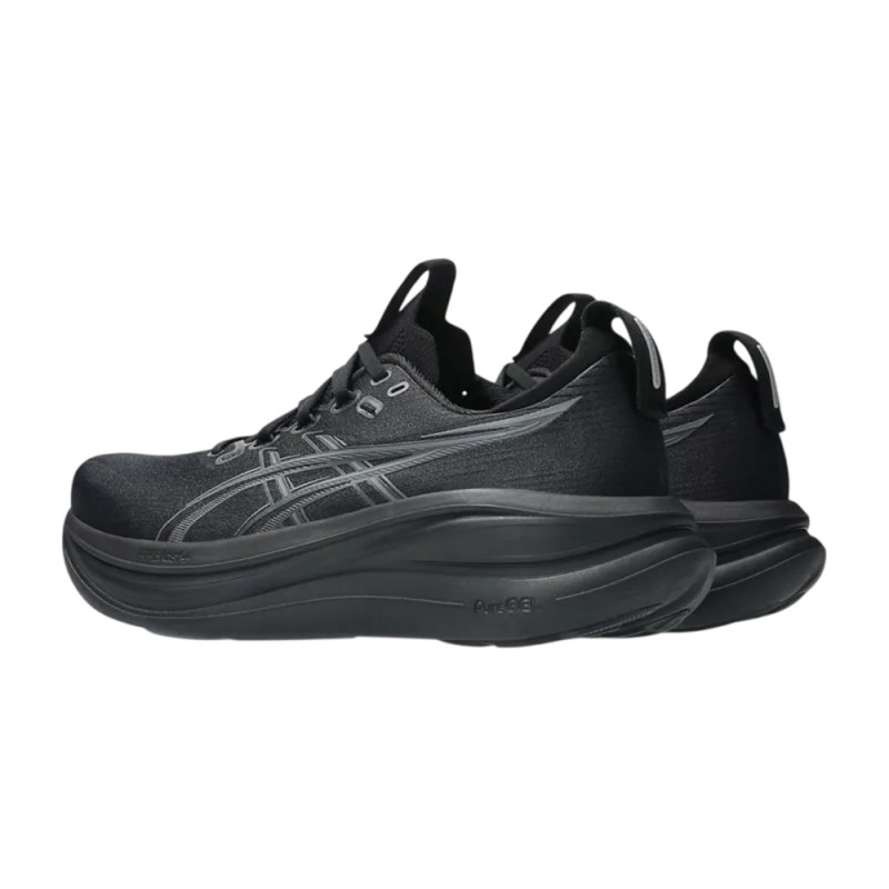 Asics GEL-NIMBUS 28 Υπόδ.Ανδρ.Εισ. (1011C127 001)