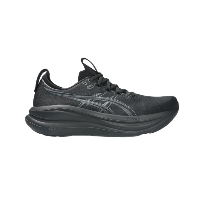 Asics GEL-NIMBUS 28 Υπόδ.Ανδρ.Εισ. (1011C127 001)
