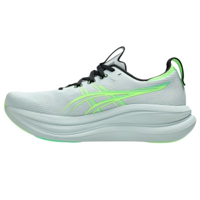 Asics GEL-NIMBUS 28 Υπόδ.Ανδρ.Εισ. (1011C127 400)