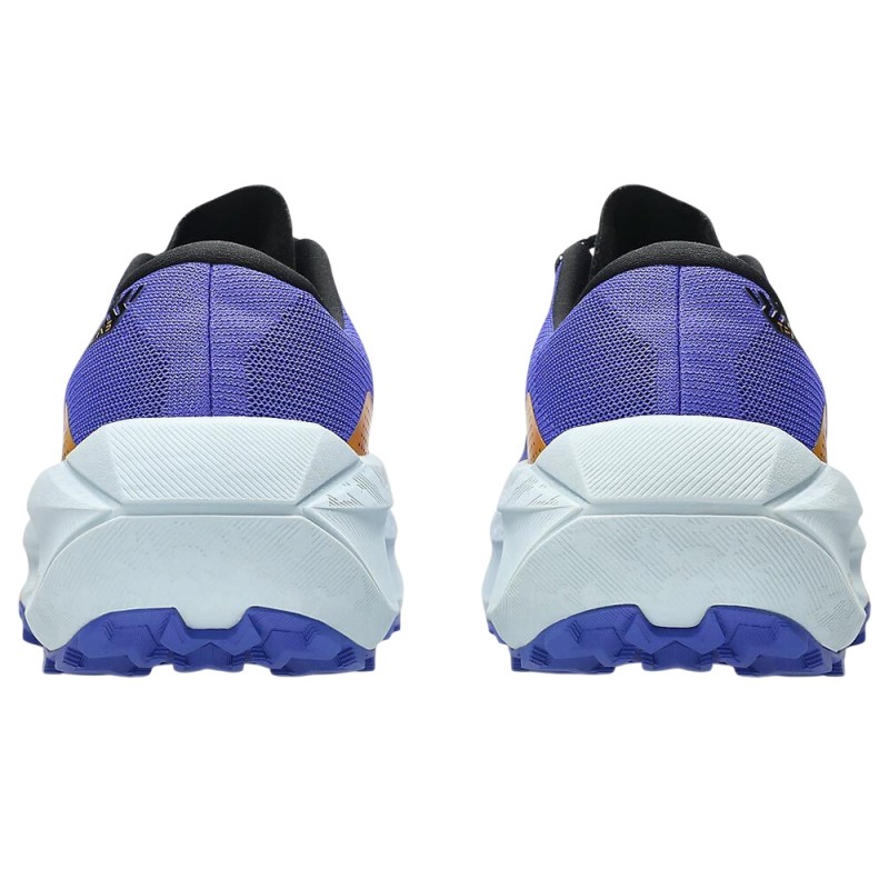 Asics TRABUCO MAX 5 Υπόδ.Ανδρ.Εισ. (1011C164 400)