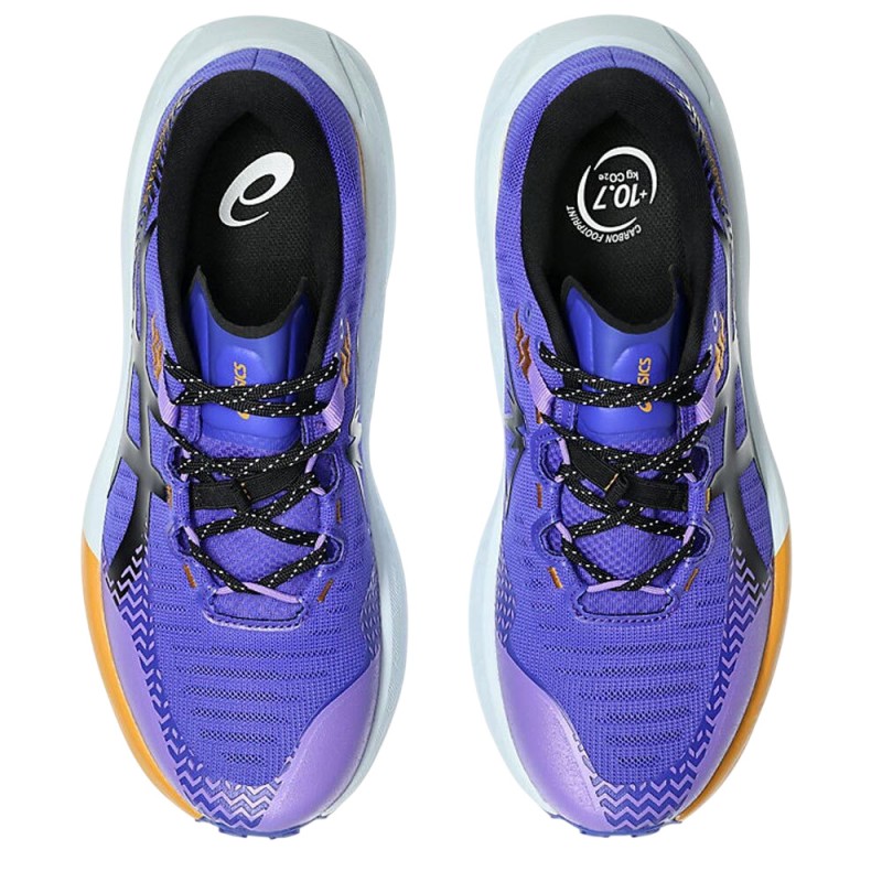 Asics TRABUCO MAX 5 Υπόδ.Ανδρ.Εισ. (1011C164 400)