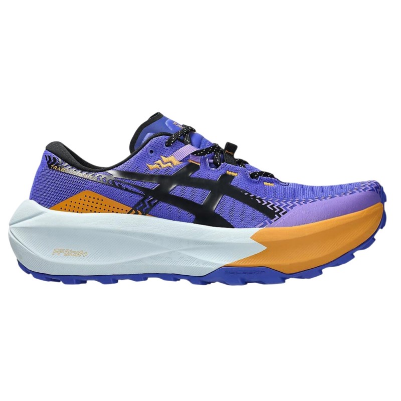 Asics TRABUCO MAX 5 Υπόδ.Ανδρ.Εισ. (1011C164 400)