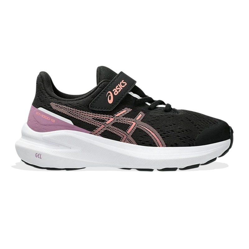 Asics GT-1000 13 PS Υποδ.Παιδ. (1014A344 006)