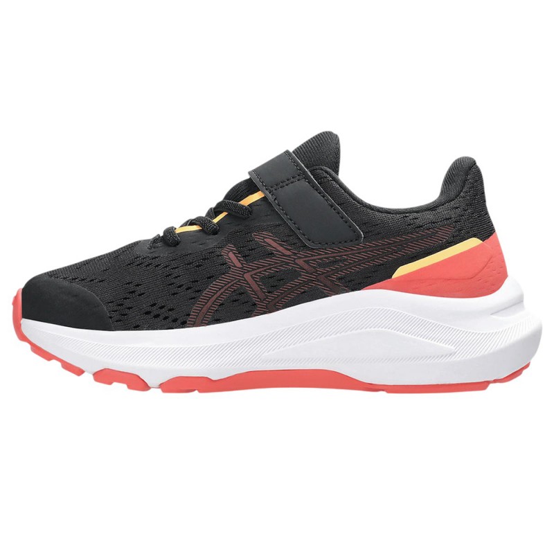 Asics GT-1000 13 PS Υποδ.Παιδ.Εισ. (1014A344 009)