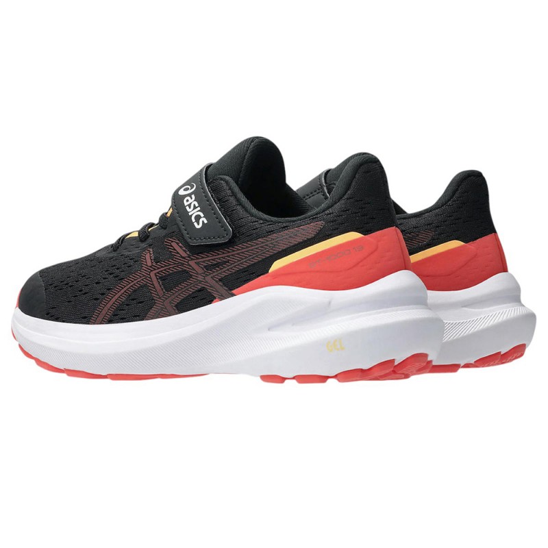 Asics GT-1000 13 PS Υποδ.Παιδ.Εισ. (1014A344 009)