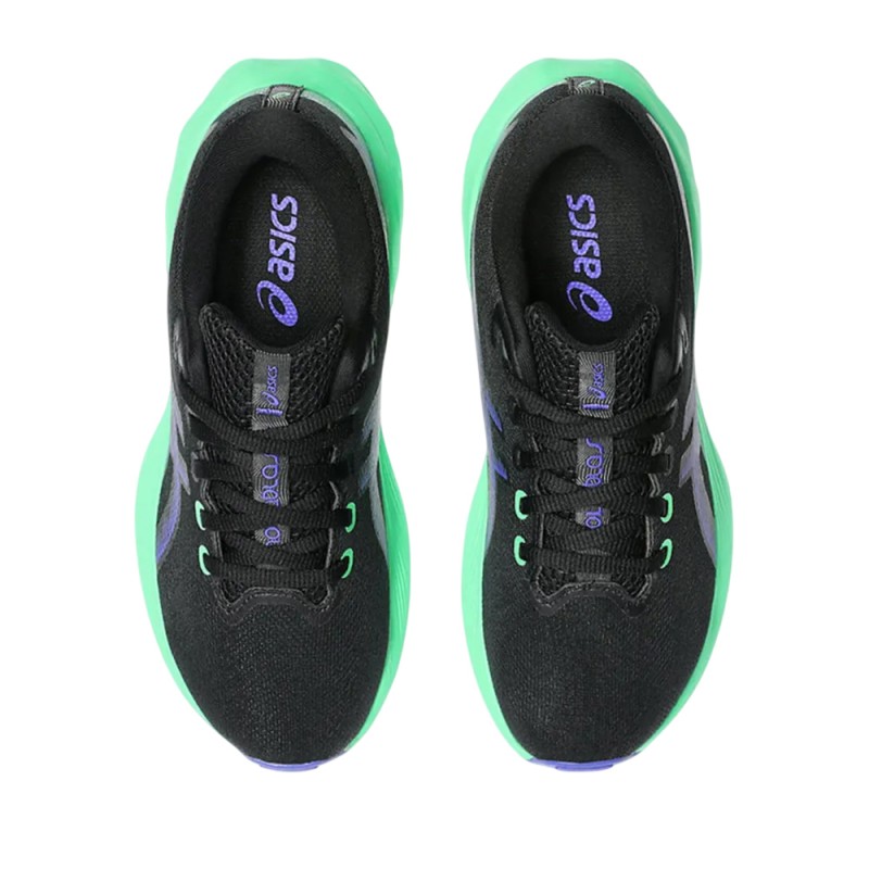 Asics NOVABLAST 5 GS Υποδ.Εφηβ.Εισ. (1014A367 004)