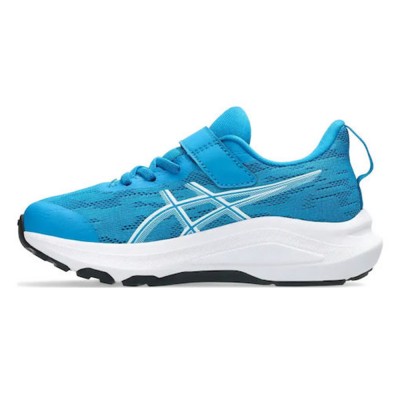 Asics GT-1000 14 PS Υποδ.Παιδ. (1014A381 701)