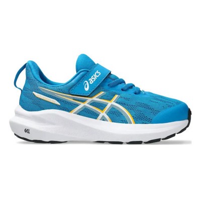 Asics GT-1000 14 PS Υποδ.Παιδ. (1014A381 701)