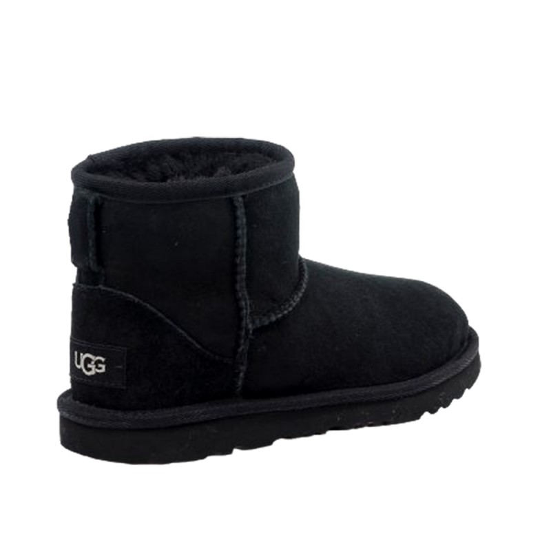 UGG Classic Mini II (1017715K BLK)