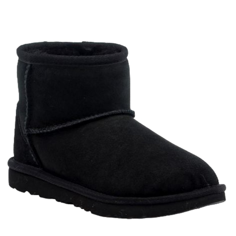 UGG Classic Mini II (1017715K BLK)
