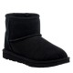 UGG Classic Mini II (1017715K BLK)