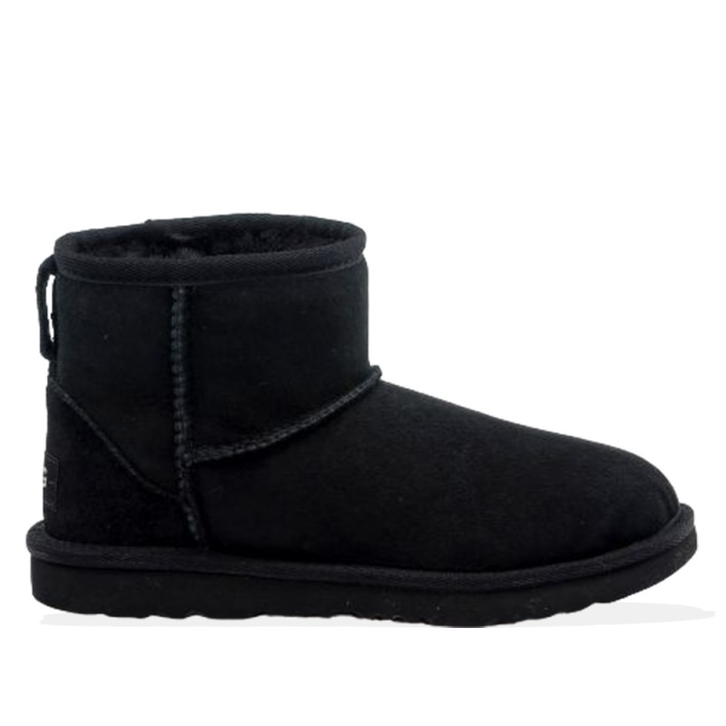 UGG Classic Mini II (1017715K BLK)