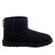 UGG Classic Mini II (1017715K BLK)