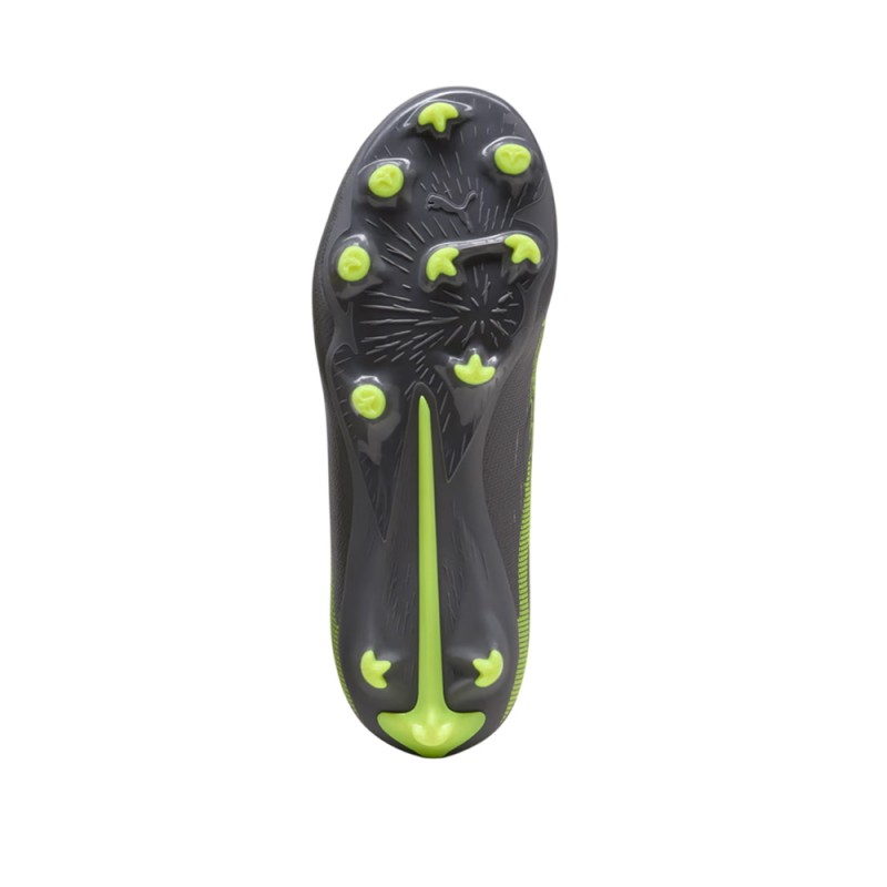 Puma ULTRA 5 MATCH FG/AG Jr (108167 03)
