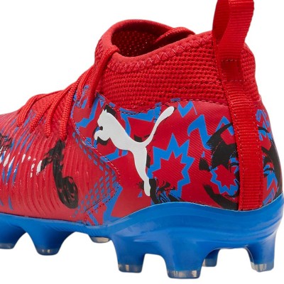 Puma FUTURE 8 MATCH PLAYMAKERS FG/AG Jr (108750 01) Puma FUTURE 8 MATCH PLAYMAKERS FG/AG Jr (108750 01)