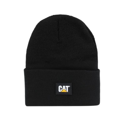 Caterpillar Workwear CAT LABEL CUFF BEANIE (1090026 10158)