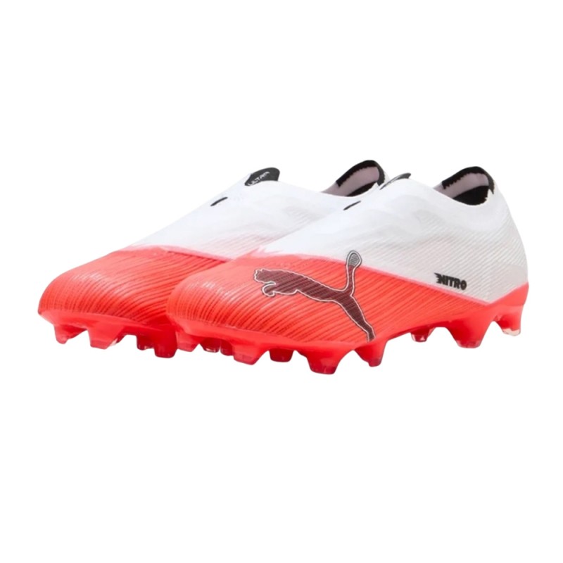 Puma ULTRA NITRO 7 MATCH LL FG/AG (109141 01)