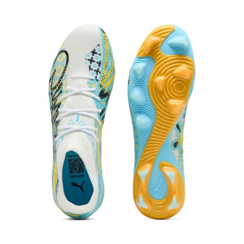 Puma FUTURE 9 MATCH PLAYMAKER FG/AG (109217 01)