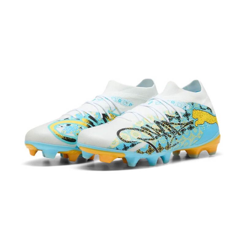 Puma FUTURE 9 MATCH PLAYMAKER FG/AG (109217 01)
