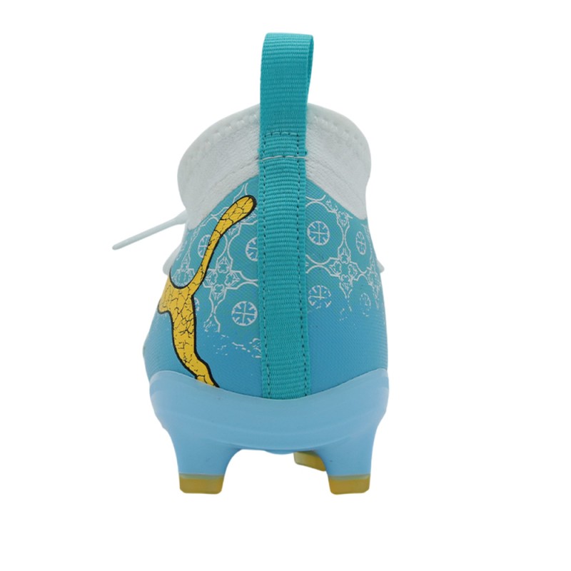 Puma FUTURE 9 MATCH PLAYMAKER FG/AG Jr (109221 01)