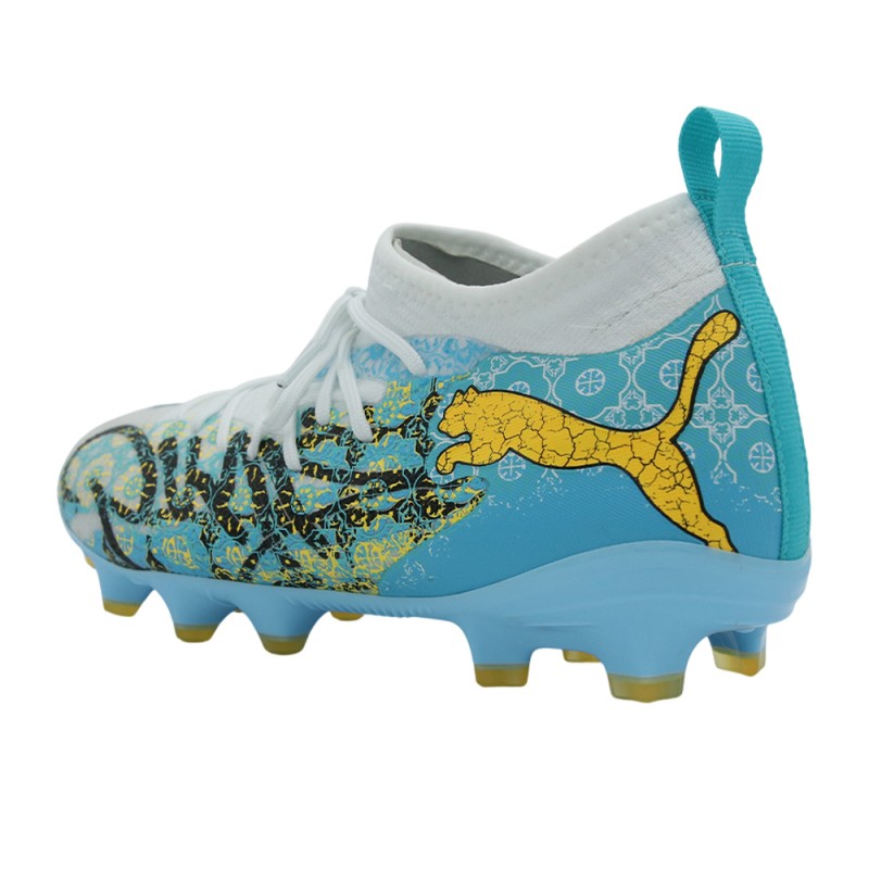 Puma FUTURE 9 MATCH PLAYMAKER FG/AG Jr (109221 01)