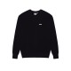 OBEY LEAGUE CREW FLEECE (111600107 BLK)