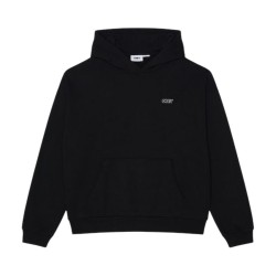 OBEY TREBLE EXTRA HEAVY HOOD FLEECE (111610072 BLK)