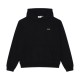OBEY TREBLE EXTRA HEAVY HOOD FLEECE (111610072 BLK)