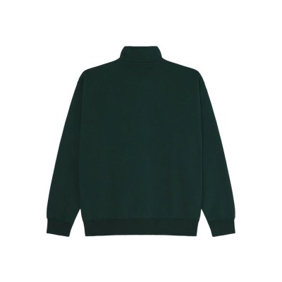 OBEY ESTABLISHED WORKS BOLD MOCKNECK FLEECE (111620098 GGB)