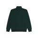 OBEY ESTABLISHED WORKS BOLD MOCKNECK FLEECE (111620098 GGB)
