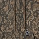 OBEY POST ZIP HOOD FLEECE (112460038 DVRS)