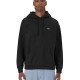 OBEY ESTABLISHED WORKS BOLD HOOD II FLEECE (112470216 BLK)