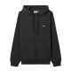 OBEY ESTABLISHED WORKS BOLD HOOD II FLEECE (112470216 BLK)