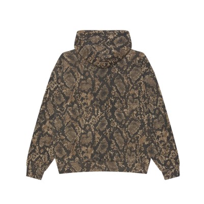 OBEY POST HOOD FLEECE (112470274 DVRS)
