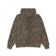 OBEY POST HOOD FLEECE (112470274 DVRS)