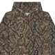 OBEY POST HOOD FLEECE (112470274 DVRS)