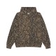 OBEY POST HOOD FLEECE (112470274 DVRS)