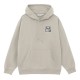 OBEY EYES ICON HOOD FLEECE (112843126 MNS)