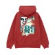 OBEY LISBON ICON FLEECE (112844239 MIR)