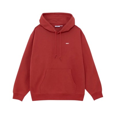 OBEY LISBON ICON FLEECE (112844239 MIR)
