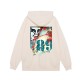 OBEY LISBON ICON FLEECE (112844239 UBL)