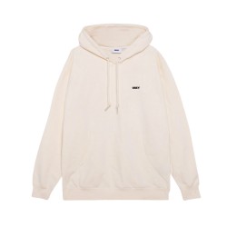 OBEY LISBON ICON FLEECE (112844239 UBL)