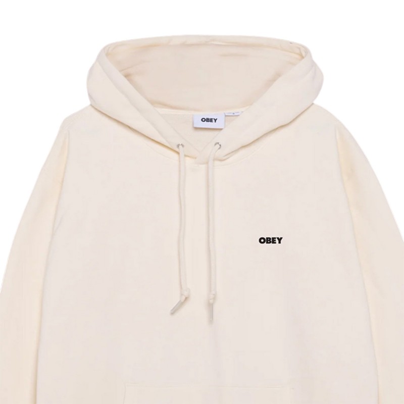 OBEY LISBON ICON FLEECE (112844239 UBL)
