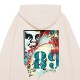 OBEY LISBON ICON FLEECE (112844239 UBL)