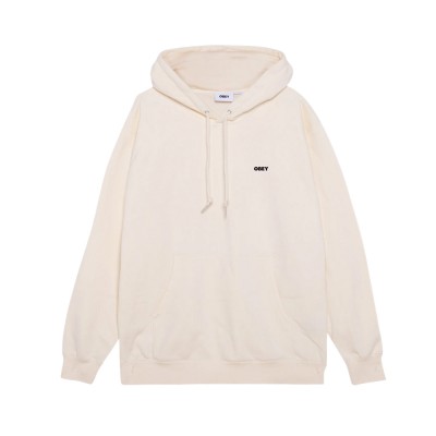OBEY LISBON ICON FLEECE (112844239 UBL)