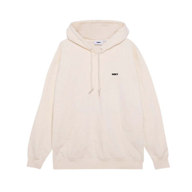 OBEY LISBON ICON FLEECE (112844239 UBL)