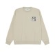 OBEY EYES ICON CREW FLEECE (112863126 MNS)
