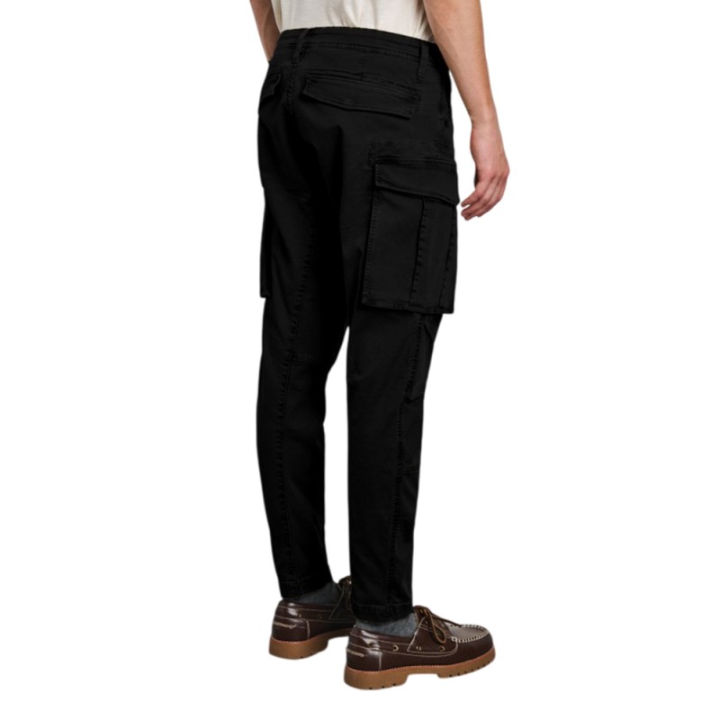 Staff Jeans Lucas Man Pant (5-839.113.9.056 N0090)