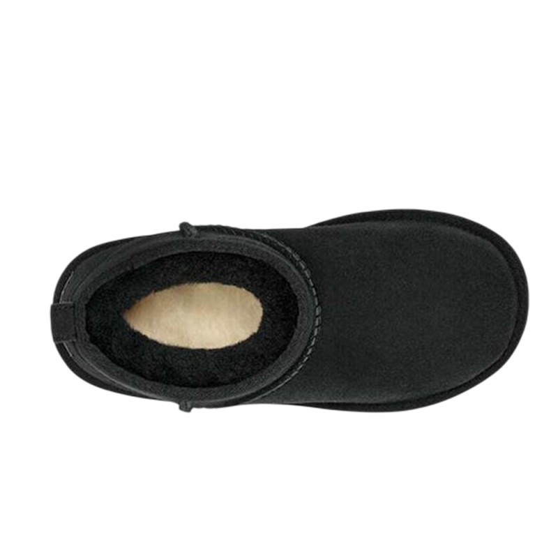 UGG Classic Ultra Mini (1130750K BLK)